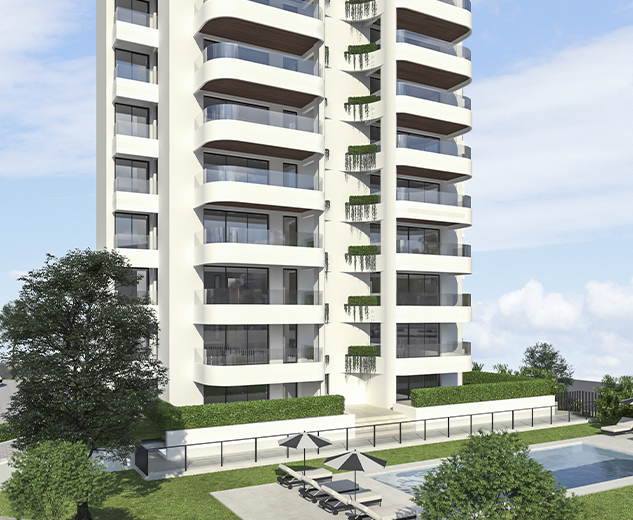 Viviendas en Venta Alicante - Residencial Guardamar