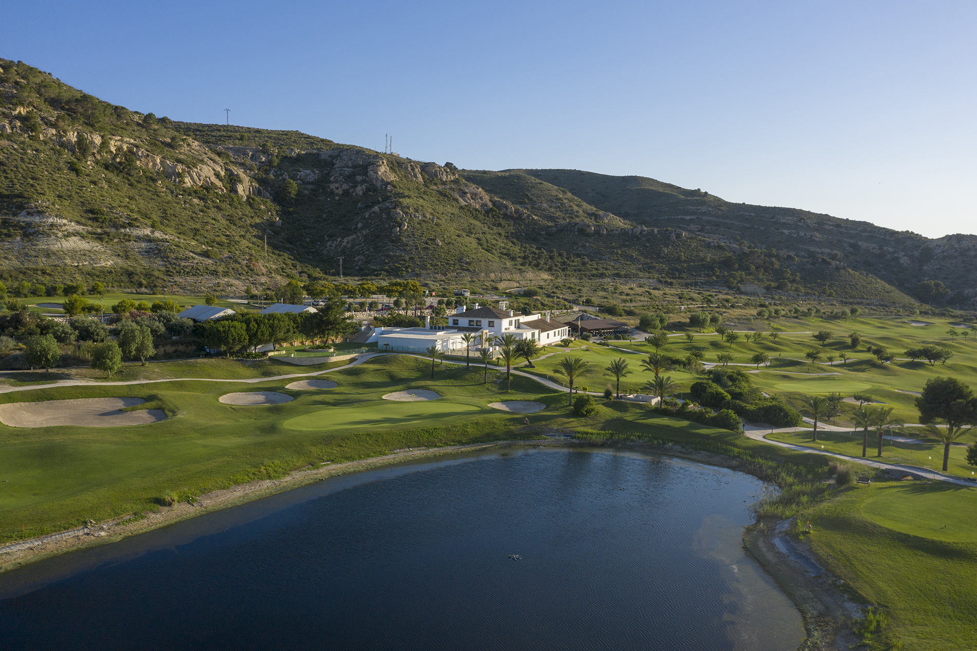 Font del Llop Golf Resort