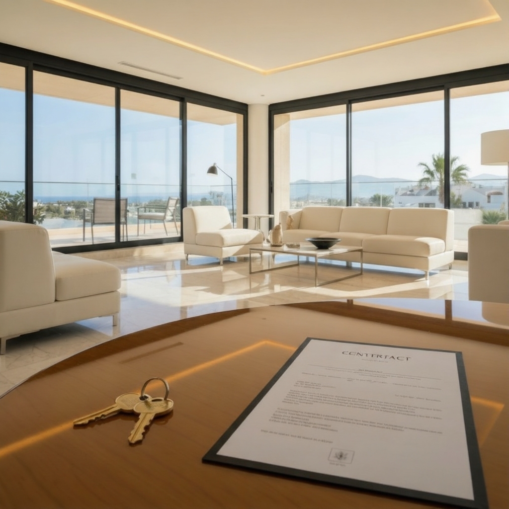 Propiedades en Torrevieja